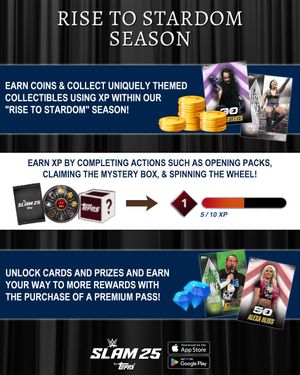Image post by @toppsdigital on Instagram