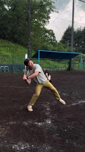 Video post by @prospectdugout on TikTok