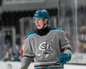 Image post by @sjbarracuda on Instagram