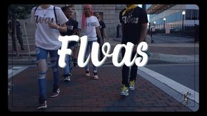 Video post by @visualsbyave on Facebook