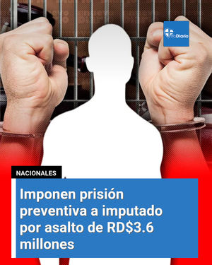 Image post by @infodiariord on Instagram