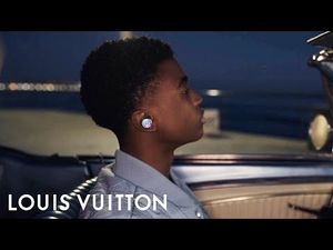 Video post by @louisvuitton on YouTube