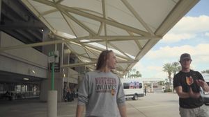 Image post by @cade.trenhaile on Instagram