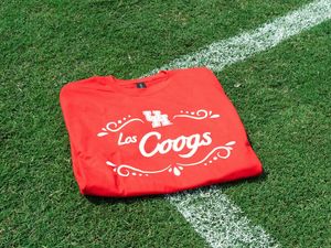 Image post by @houstoncougars on Instagram
