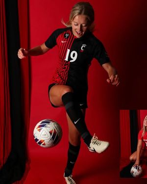Image post by @gobearcatswsoc on Instagram