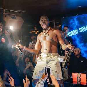 Image post by @itsbobbyshmurda on Instagram