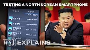 Video post by @wsj on YouTube