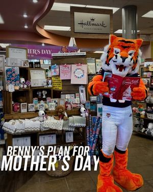 Image post by @IdahoStateAthletics on Facebook