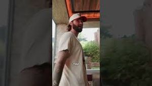 Video post by @orioles on YouTube