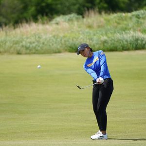 Image post by @uclawomensgolf on Instagram