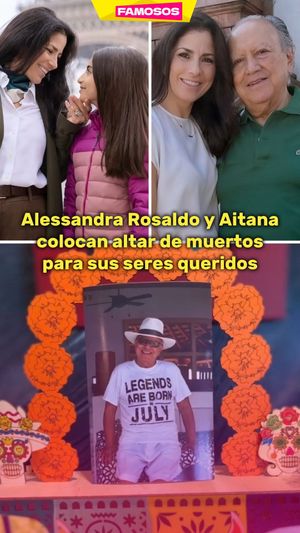 Image post by @univisionfamosos on Instagram