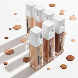 Image post by @maybelline on Instagram