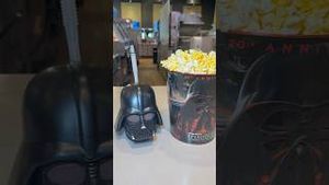 Video post by @Cinemark on YouTube