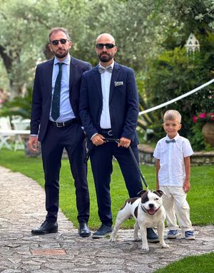 Image post by @alessiovass on Instagram