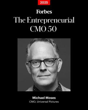 Image post by @Forbes on Twitter