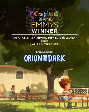 Image post by @dreamworks on Instagram