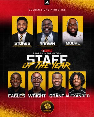 Image post by @uapblionsroar on Instagram