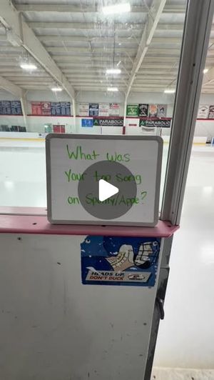 Image post by @montclair_clubmhockey on Instagram