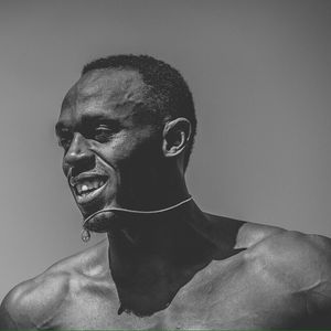 Image post by @usainbolt on Instagram