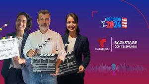 Video post by @telemundo on YouTube