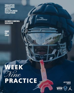 Image post by @hubisonfootball on Instagram