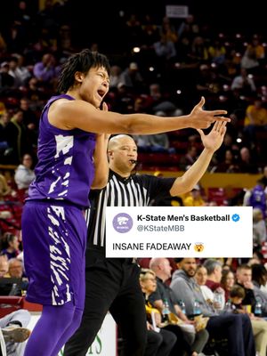 Image post by @kstatembb on Instagram