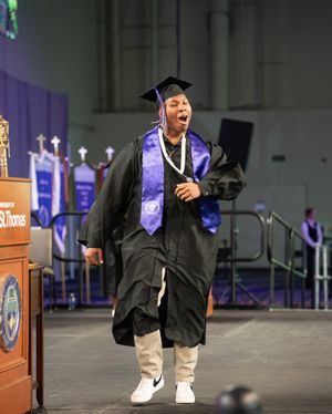 Image post by @uofstthomasmn on Instagram