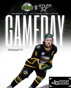 Image post by @humboldtbroncossjhl on Instagram