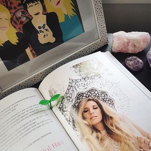 Image post by @mrkate on Instagram