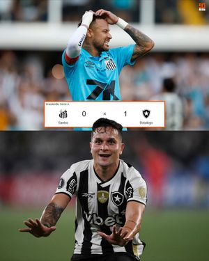 Image post by @90minbrasil on Instagram