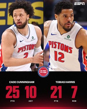 Image post by @ESPNNBA on Twitter
