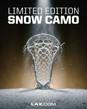 Image post by @laxdotcom on Instagram