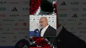 Video post by @deportes on YouTube