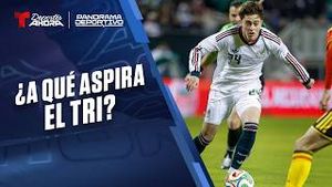 Video post by @deportes on YouTube