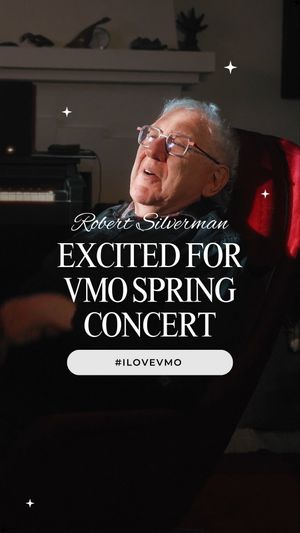 Video post by @VMOCA on Facebook