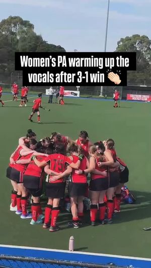 Video post by @southernunited on Facebook