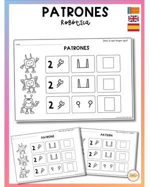 Image post by @maestra_extraescolares_esther on Instagram
