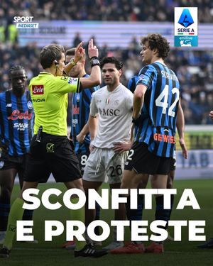 Image post by @sportmediaset on Instagram