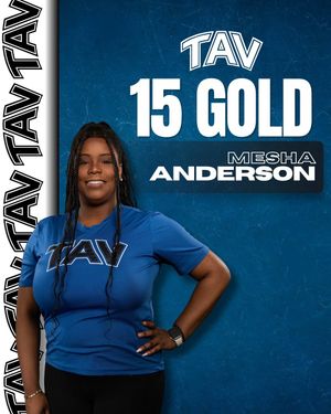 Image post by @tavvolleyball on Instagram