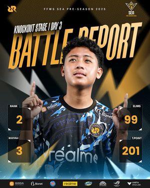 Image post by @teamrrq on Instagram