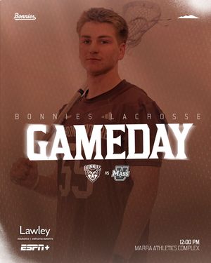 Image post by @bonniesmlax on Instagram