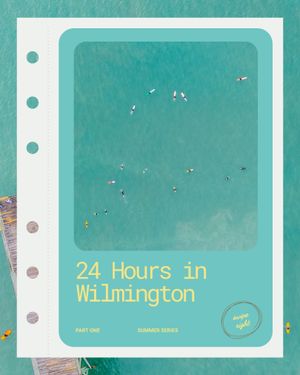 Image post by @uncwadmissions on Instagram