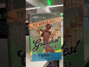 Video post by @deerfieldlibrary on YouTube