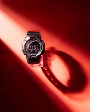 Image post by @gshock_us on Instagram