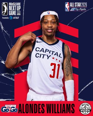 Image post by @nbagleague on Instagram