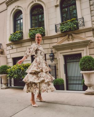 Image post by @dillards on Instagram