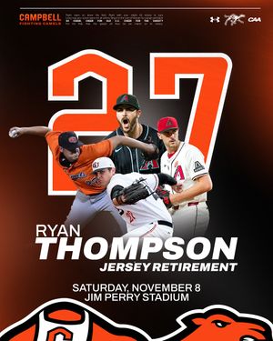 Image post by @gocamelsbsb on Instagram
