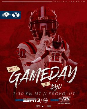 Image post by @utahtech_fb on Instagram