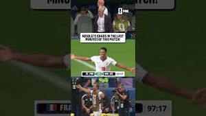 Video post by @foxsports on YouTube