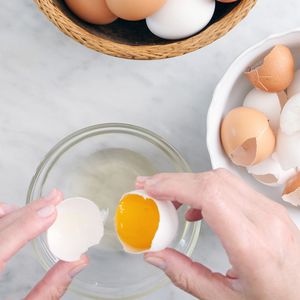 Image post by @conestoga_eggs on Instagram